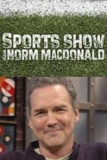 Watch Sports Show with Norm Macdonald Vidbull